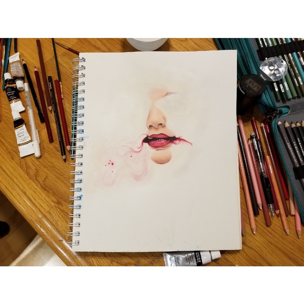 Drowning